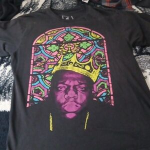 Biggie Smalls T-shirt